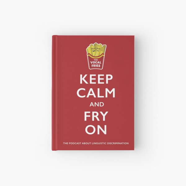 Hardcover Journal