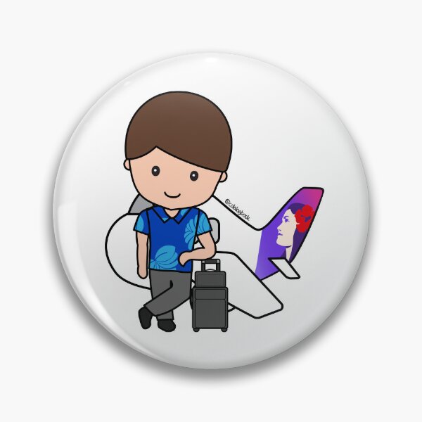 Item preview, HA Flyboy designed and sold by Colalogbook.