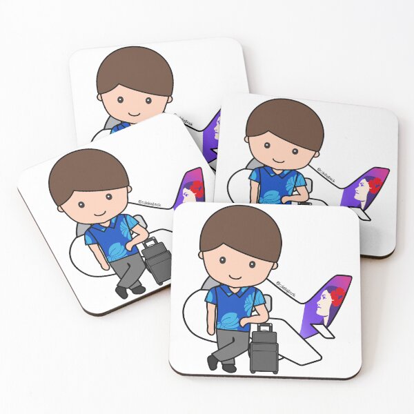 Item preview, HA Flyboy designed and sold by Colalogbook.