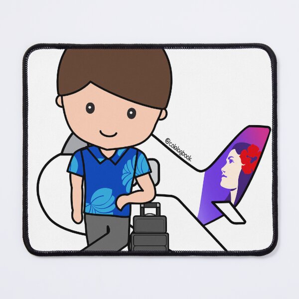 Item preview, HA Flyboy designed and sold by Colalogbook.