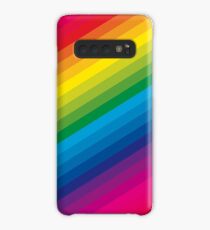 Rainbow Case/Skin for Samsung Galaxy