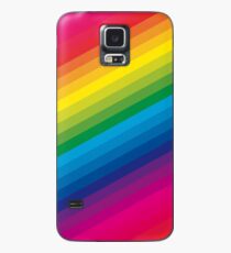 Rainbow Case/Skin for Samsung Galaxy