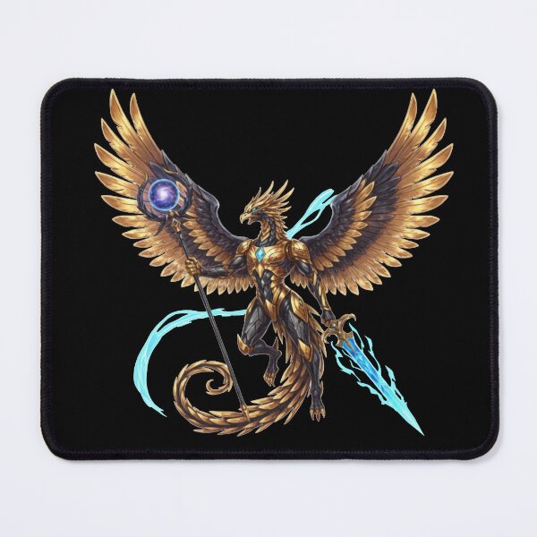 Item preview, CELESTIAL OVERLORD: THE ARES FORGE LEGACY - EST. 2026 designed and sold by AresForge.
