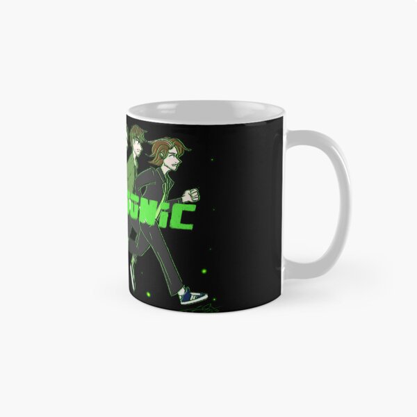 Item preview, SUPERSONIC designed and sold by ChabsCaballero.