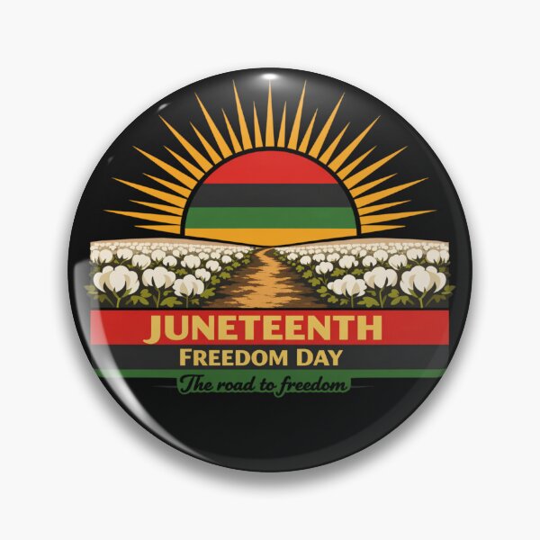 Item preview,  Juneteenth Freedom Day designed and sold by Atelierby-Anita.