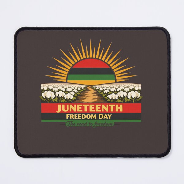 Item preview,  Juneteenth Freedom Day designed and sold by Atelierby-Anita.