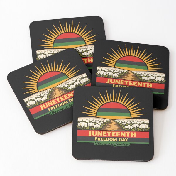 Item preview,  Juneteenth Freedom Day designed and sold by Atelierby-Anita.