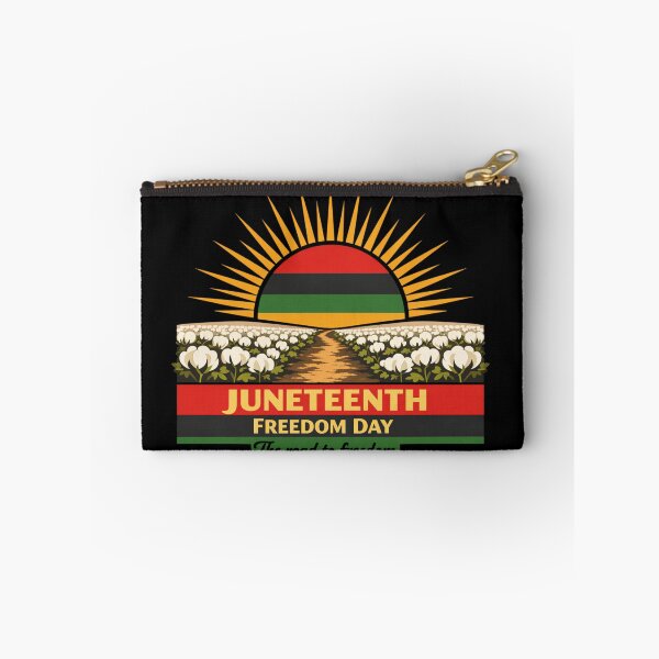 Item preview,  Juneteenth Freedom Day designed and sold by Atelierby-Anita.