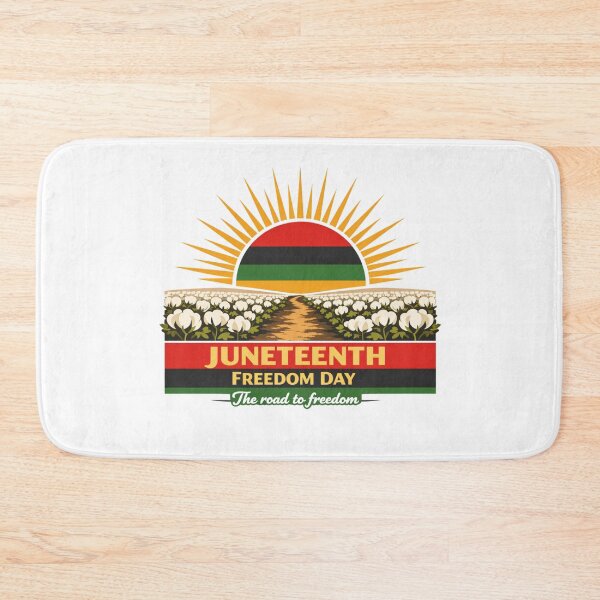 Item preview,  Juneteenth Freedom Day designed and sold by Atelierby-Anita.