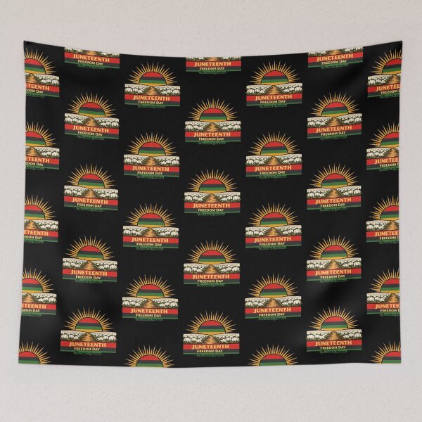 Item preview,  Juneteenth Freedom Day designed and sold by Atelierby-Anita.