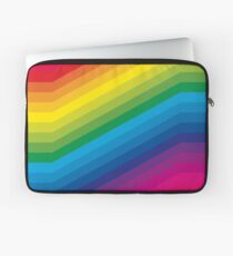Funda para portátil Arco iris