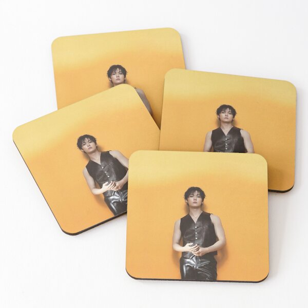 Item preview, Lee Know designed and sold by Hillskies.