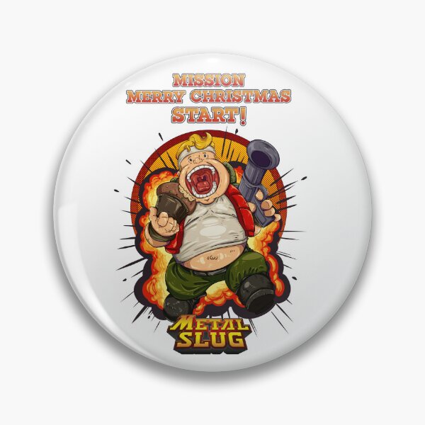 Item preview, the fat metal slug frame designed and sold by Atok/Studio-Art.