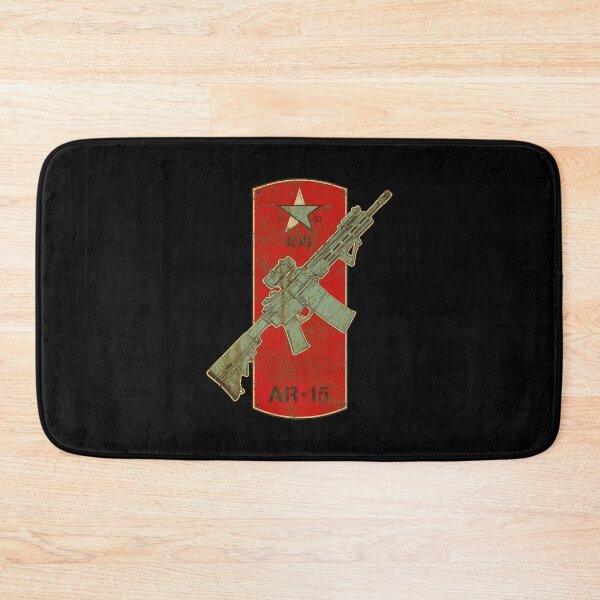 Item preview, AR 15 Colt Gun 2nd Amendment designed and sold by worldwarvintage.