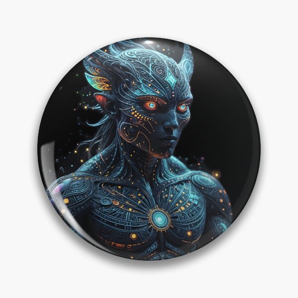 Item preview, Singular Essence: Perfect Biocode designed and sold by KunstGeist.
