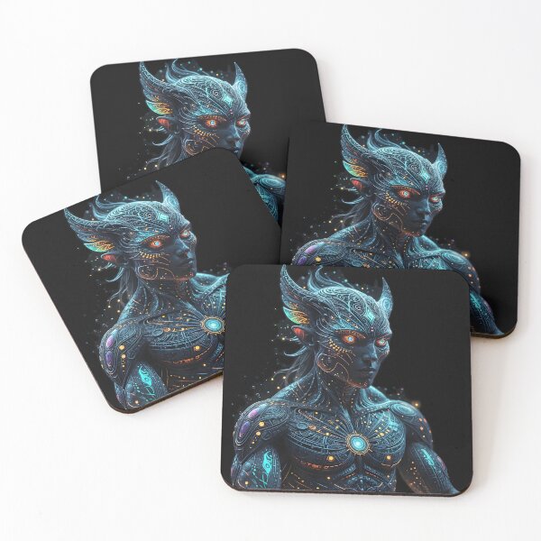 Item preview, Singular Essence: Perfect Biocode designed and sold by KunstGeist.
