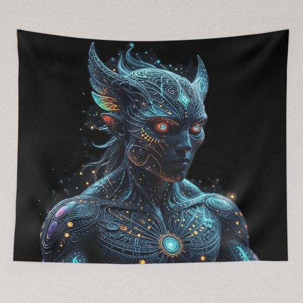 Item preview, Singular Essence: Perfect Biocode designed and sold by KunstGeist.