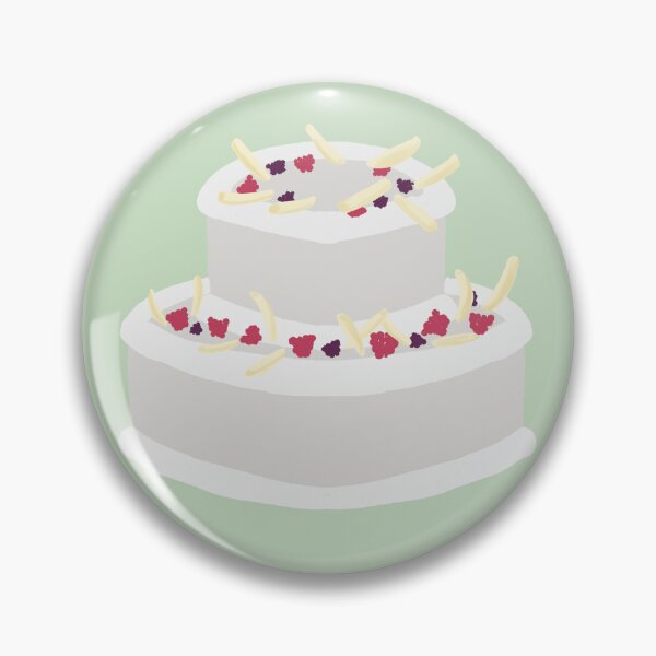 Item preview, Wedding cake designed and sold by Annstromonalwinkle.