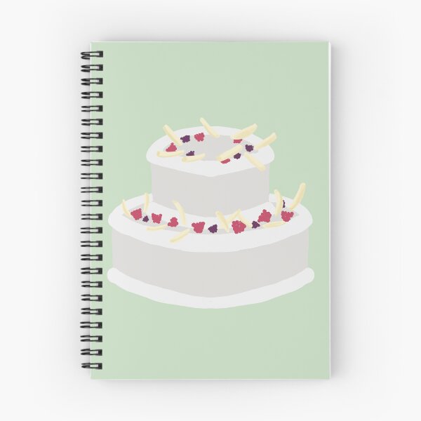 Item preview, Wedding cake designed and sold by Annstromonalwinkle.