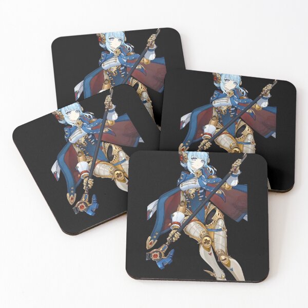 Item preview, Genshin Impact designed and sold by Ivanutrera.