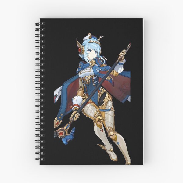Item preview, Genshin Impact designed and sold by Ivanutrera.