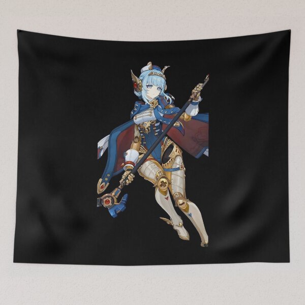 Item preview, Genshin Impact designed and sold by Ivanutrera.