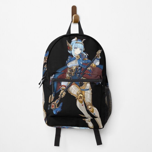 Item preview, Genshin Impact designed and sold by Ivanutrera.