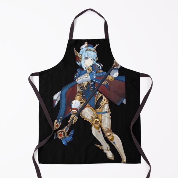 Item preview, Genshin Impact designed and sold by Ivanutrera.