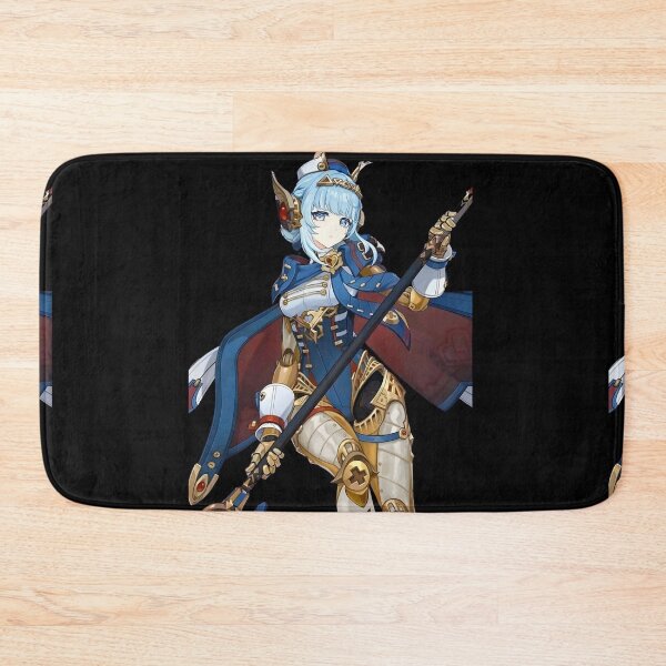 Item preview, Genshin Impact designed and sold by Ivanutrera.