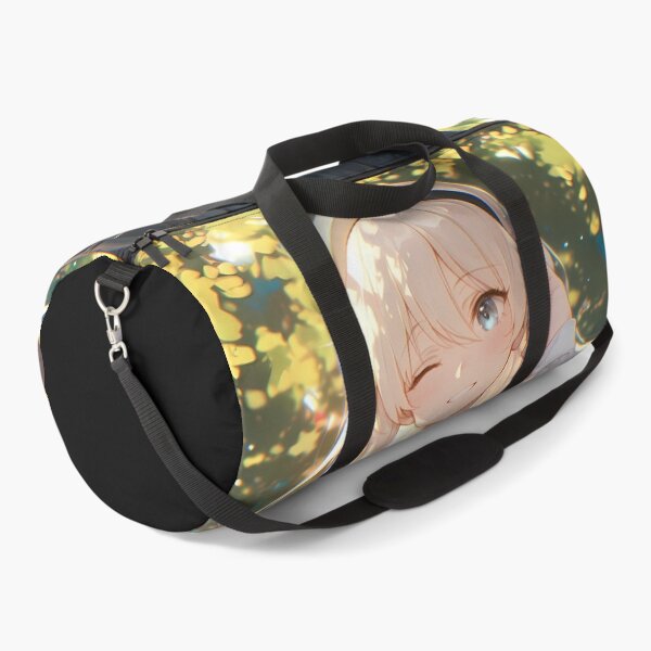 Item preview, Shimada Alice Girls Und Panzer Golden Leaves School Uniform Wink designed and sold by mildaclairmo.