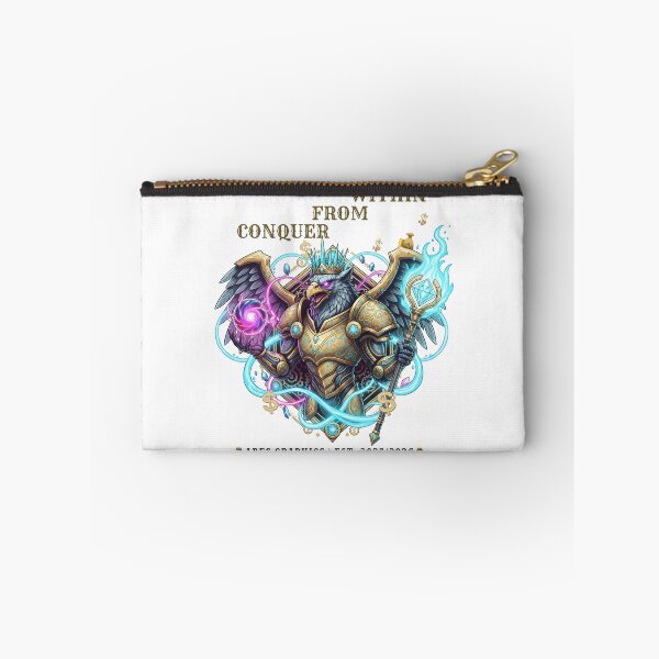 Item preview, Ares Conqueror: Celestial Armored Gryphon - Power & Wealth Edition designed and sold by AresForge.