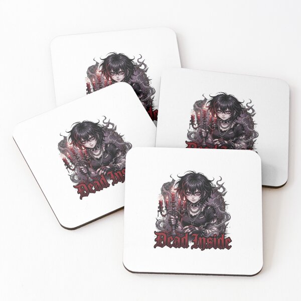 Artikelvorschau, Gothic Girl 5 entworfen und verkauft von ShirtsOfDeath.