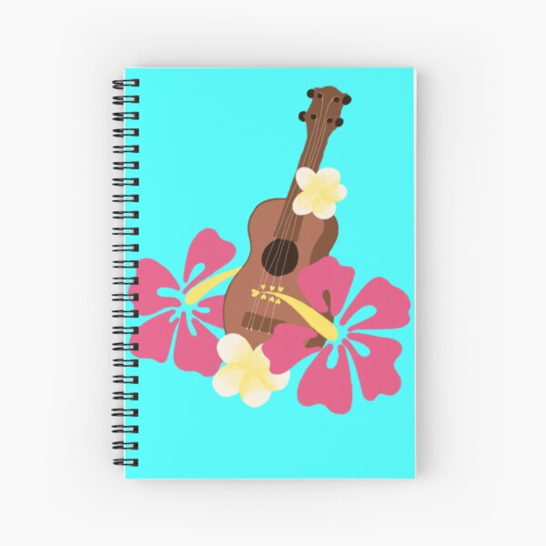 Item preview, Ukelele junto al mar designed and sold by ParadoxPumpkin.
