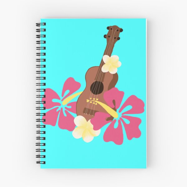 Item preview, Ukulele by the Sea designed and sold by ParadoxPumpkin.