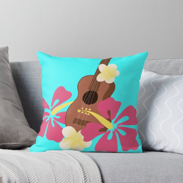Item preview, Ukulele by the Sea designed and sold by ParadoxPumpkin.