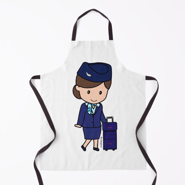 Item preview, Tui Flygirl designed and sold by Colalogbook.