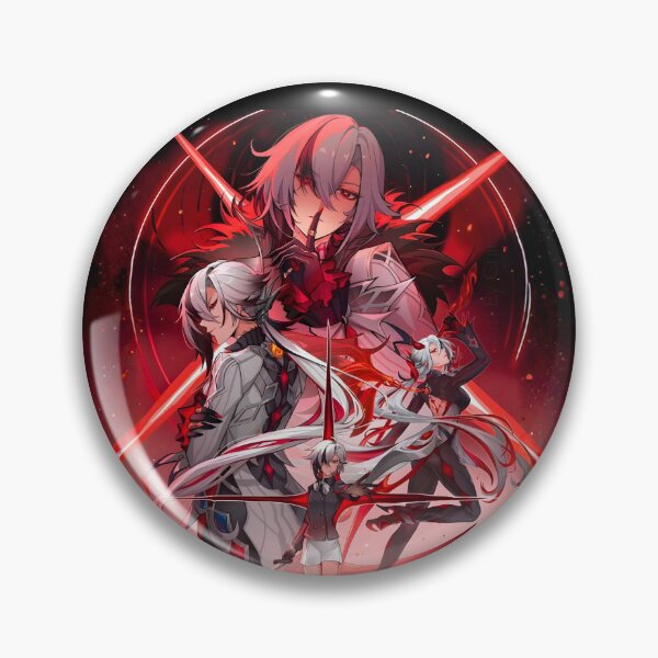 Item preview, Genshin Impact designed and sold by Ivanutrera.