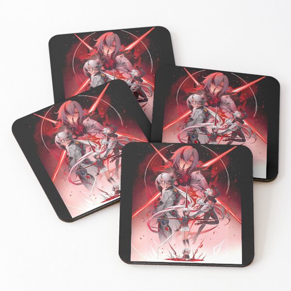 Item preview, Genshin Impact designed and sold by Ivanutrera.