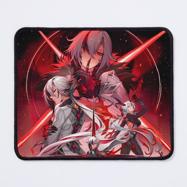 Item preview, Genshin Impact designed and sold by Ivanutrera.