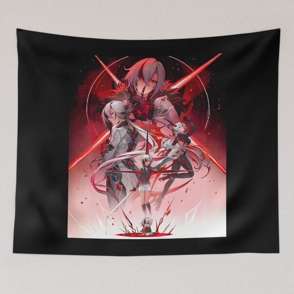 Item preview, Genshin Impact designed and sold by Ivanutrera.