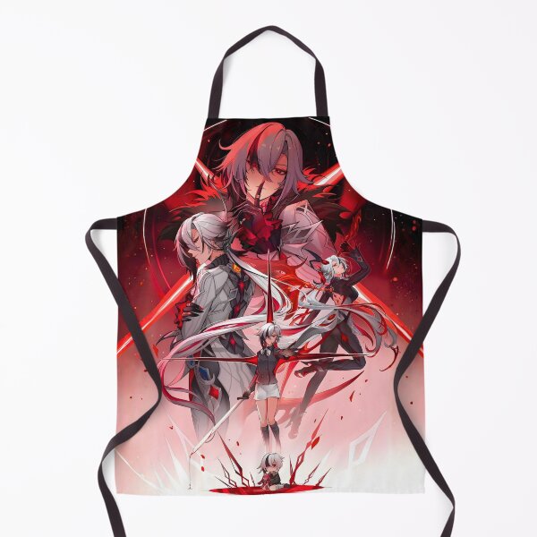 Item preview, Genshin Impact designed and sold by Ivanutrera.