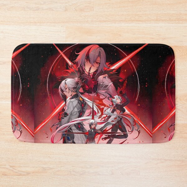 Item preview, Genshin Impact designed and sold by Ivanutrera.