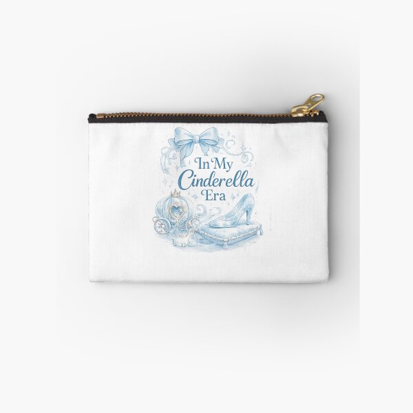 Item preview, In My Cinderella Era Princess Aesthetic Fairytale Design designed and sold by Aura.Creative.