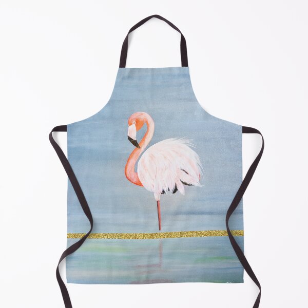 Item preview, Flamingos are Back I designed and sold by clavearts.