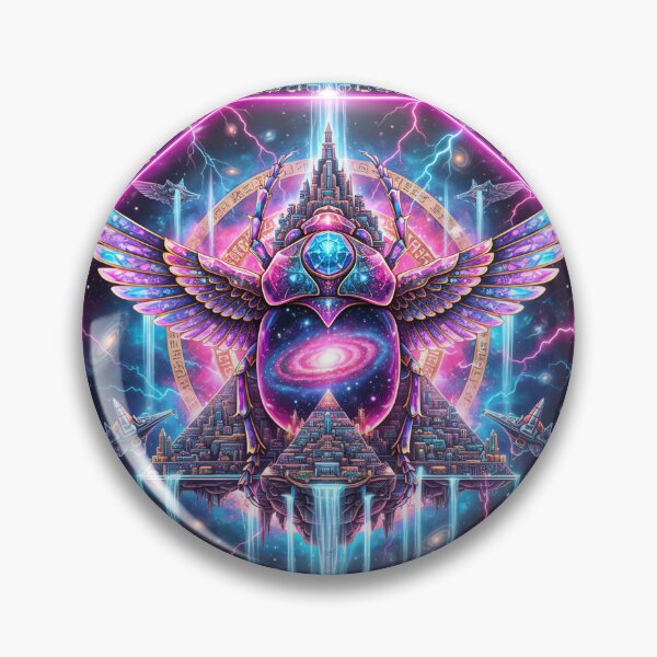 Item preview, Ares Mythos: Celestial Genesis – The Cosmic Jewel Elite Art 2026/2027 designed and sold by AresForge.