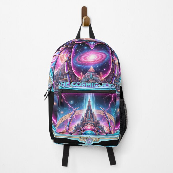 Item preview, Ares Mythos: Celestial Genesis – The Cosmic Jewel Elite Art 2026/2027 designed and sold by AresForge.