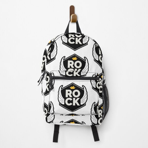 Item preview, King of Rock designed and sold by the-craft-shop.