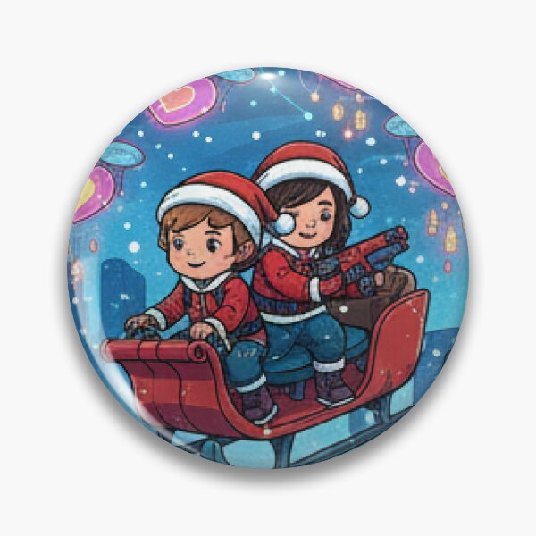 Item preview, Joyful Drone Squad: Neon Cheer – Est. 2026 | Junior Rebels Series designed and sold by AresForge.