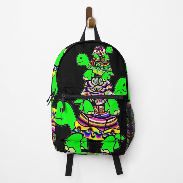 Item preview, Copy of Psychedelic turtles designed and sold by The Green Faerie .
