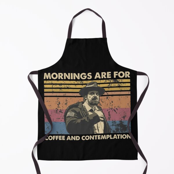 Item preview, Mornings Are For Coffee And Contemplation designed and sold by kreativa01.